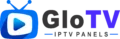 GloTV IPTV Panel Logo